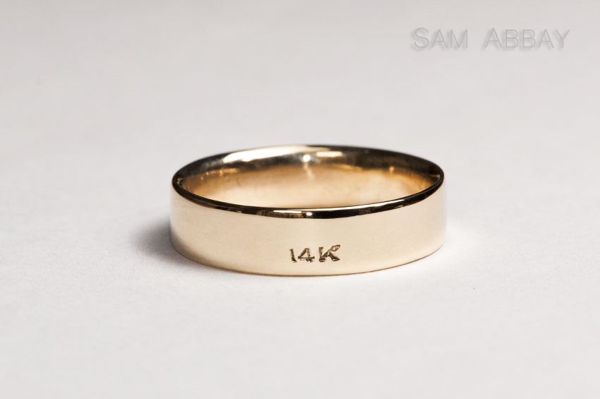  Prices  Simple Bands  Simple Wedding  Ring  Pricing and 